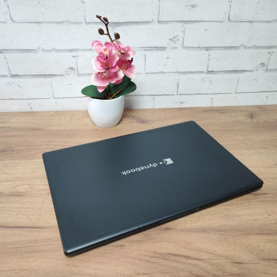 Ноутбук Б/В Toshiba Satellite PRO C50-H-101, Intel Core i5-1035G7, DDR4 16 GB, SSD 512GB, 15.6" Full HD [ProductHub SKU T58]