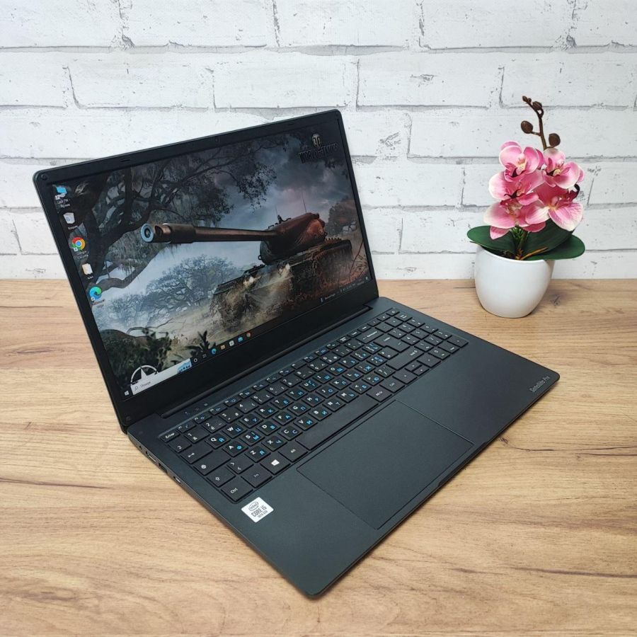 Ноутбук Б/В Toshiba Satellite PRO C50-H-101, Intel Core i5-1035G7, DDR4 16 GB, SSD 512GB, 15.6" Full HD [ProductHub SKU T58]