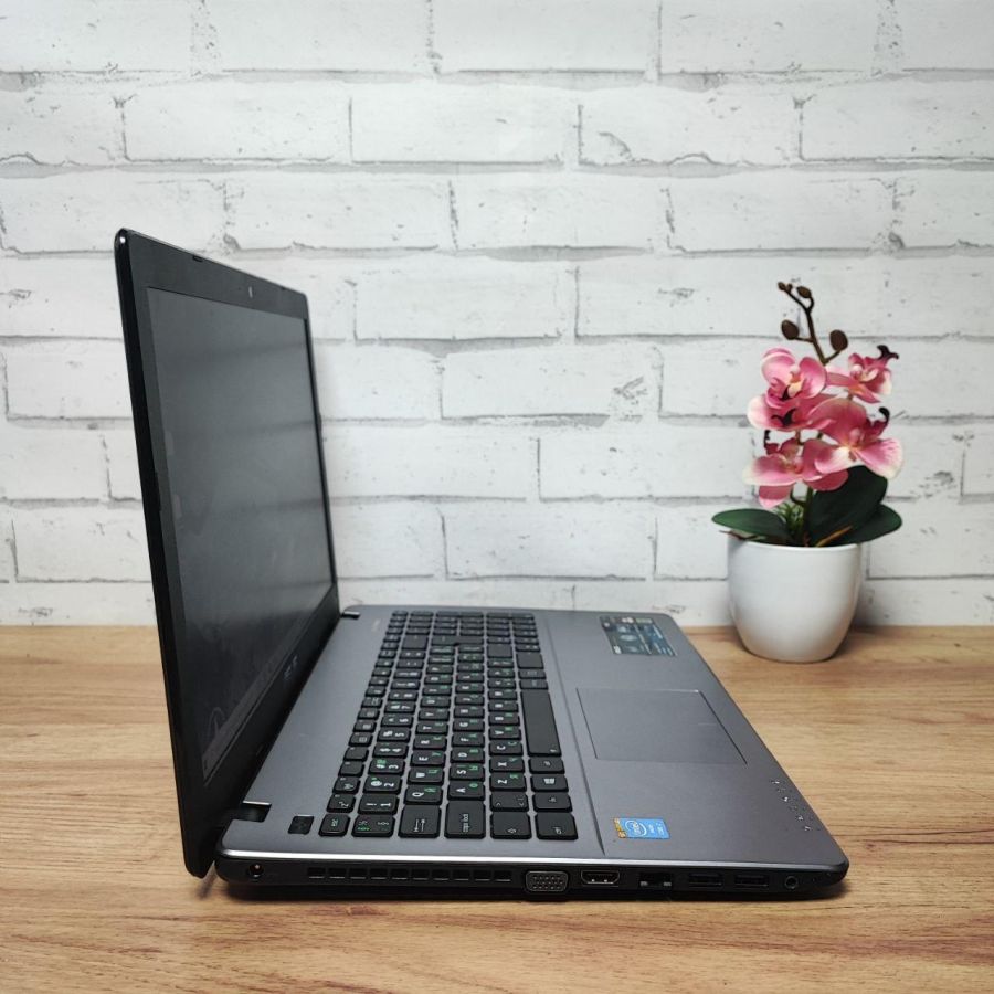 Ноутбук Б/В ASUS X550L, Intel Core i5-4200U, DDR3 8 GB, SSD 128GB, 15.6" HD [ProductHub SKU Asus45]