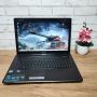 Ноутбук Б/В ASUS K73E, Intel Core i5-2430M, DDR3 8 GB, SSD 128GB, 17.3" HD [ProductHub SKU Asus46]