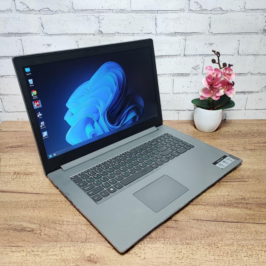 Ноутбук Б/В Lenovo L340, Intel Pentium 5405U, DDR3 12 GB, SSD 256GB, 15.6" HD [ProductHub SKU L73]