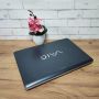Ноутбук Б/В Sony VAIO PCG-81212M, Intel Core i5-520M, DDR3 8 GB, SSD 128GB, NVIDIA GeForce 310M, 17.3" [ProductHub SKU Sony11]