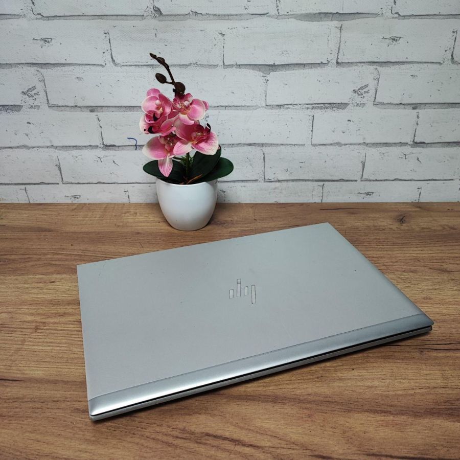 Ноутбук Б/В HP EliteBook 850 G8, Intel Core i5-1145G7, DDR4 16 GB, SSD 256GB, 15.6" Full HD [ProductHub SKU HP221]