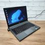 Ноутбук Б/В Fujitsu E734, Intel Core i5-4Gen, DDR3 8 GB, SSD 128GB, 14" HD [ProductHub SKU F34]