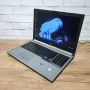 Ноутбук Б/В Fujitsu H770, Intel Core i7-7920HQ, DDR4 16 GB, SSD 128GB, NVIDIA Quadro M2200 4Gb, 15.6" Full HD [ProductHub SKU F45]