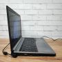 Ноутбук Б/В Fujitsu H770, Intel Core i7-7920HQ, DDR4 16 GB, SSD 128GB, NVIDIA Quadro M2200 4Gb, 15.6" Full HD [ProductHub SKU F45]