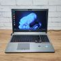 Ноутбук Б/В Fujitsu H770, Intel Core i7-7920HQ, DDR4 16 GB, SSD 128GB, NVIDIA Quadro M2200 4Gb, 15.6" Full HD [ProductHub SKU F45]