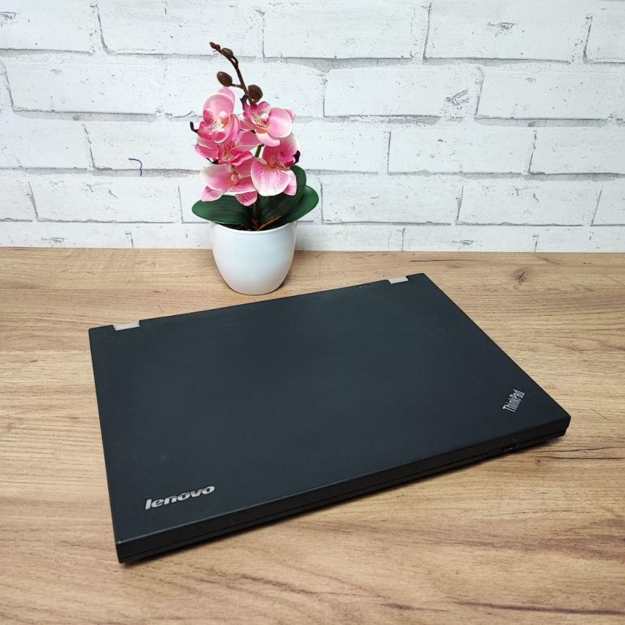 Уцінка! Ноутбук Б/В Lenovo T420, Intel Core i5-2520M, DDR3 8 GB, SSD 128GB, 14" HD [ProductHub SKU L81]