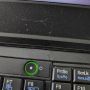Уцінка! Ноутбук Б/В Lenovo T420, Intel Core i5-2520M, DDR3 8 GB, SSD 128GB, 14" HD [ProductHub SKU L81]