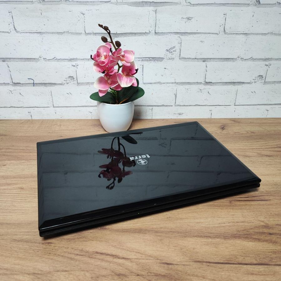 Ноутбук Б/В Terra mobile 1512, Intel Celeron 1037U, DDR3 4 GB, HDD 500GB, 15.6" HD [ProductHub SKU Terra3]
