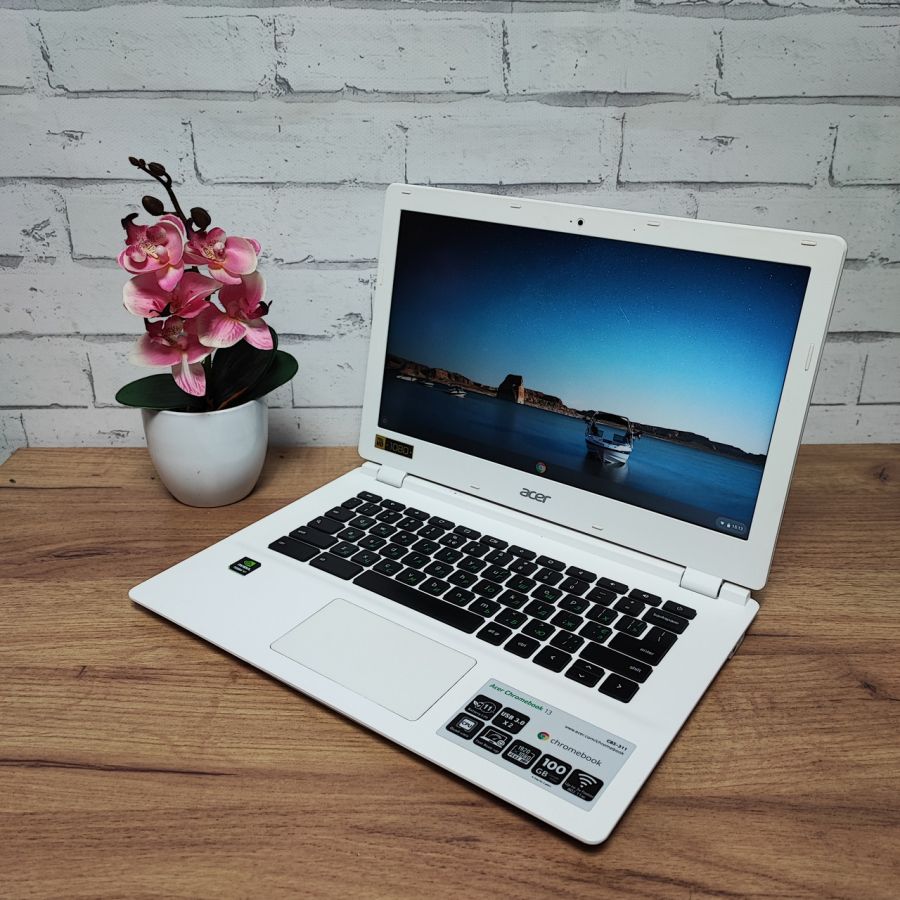 Ноутбук Б/В Acer CB5-311, Nvidia Tegra K1, 4 GB, SSD 32GB, 12" Full HD [ProductHub SKU Acer62]