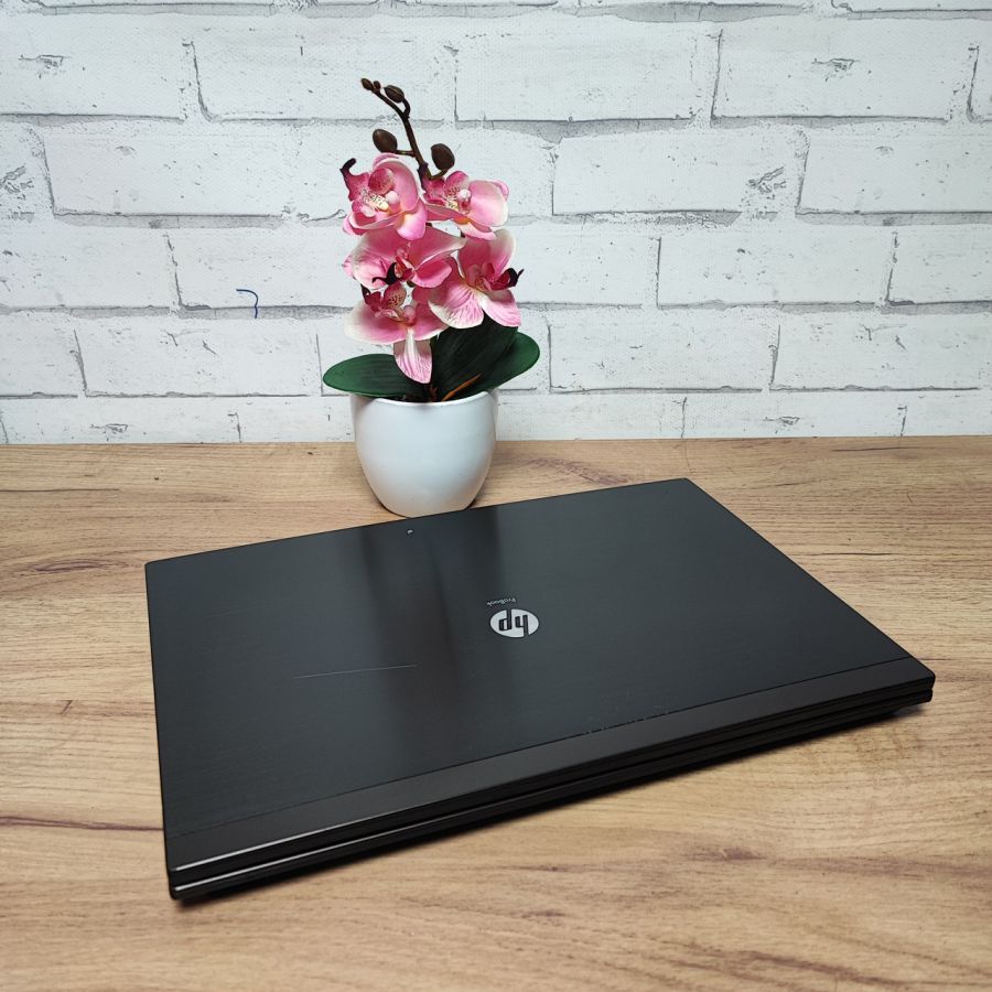 Ноутбук Б/В HP ProBook 5320M, Intel Core i5-480M, DDR3 4 GB, SSD 128GB, 13.3" HD [ProductHub SKU HP236]
