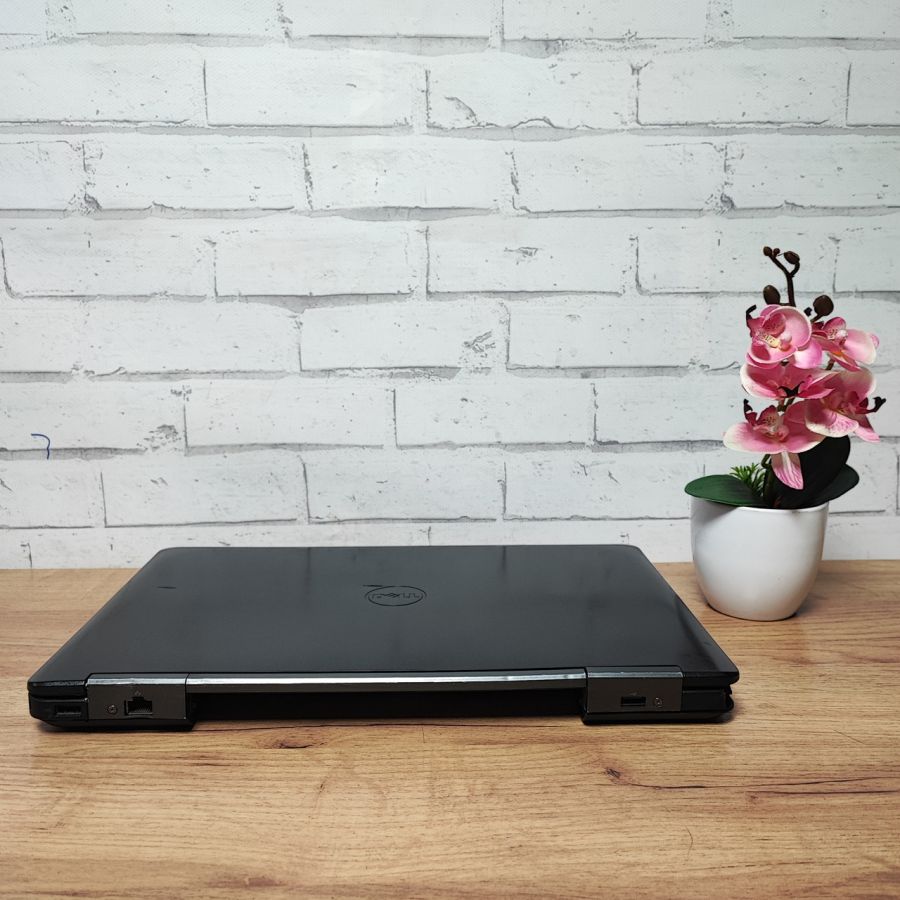 Уцінка! Ноутбук Б/В Dell Latitude E5540, Intel Core i3-4010U, DDR3 8 GB, SSD 128GB, 15.6" HD [ProductHub SKU Dell104]