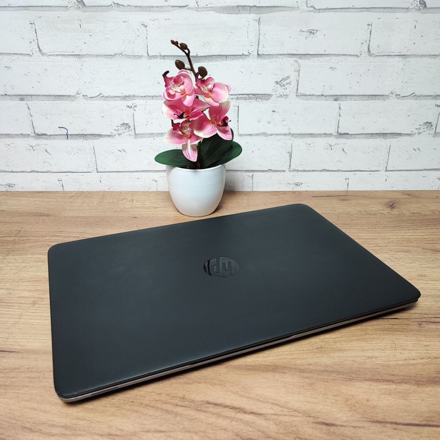 Уцінка! Ноутбук Б/В HP EliteBook 850 G2, Intel Core i7-5600U, DDR3 16 GB, SSD 256GB, 15.6" Full HD [ProductHub SKU HP250]