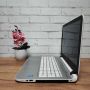 Ноутбук Б/В HP ProtectSmart, Intel Core i3-5010U, DDR3 8 GB, SSD 128GB, 15.6" HD [ProductHub SKU HP251]