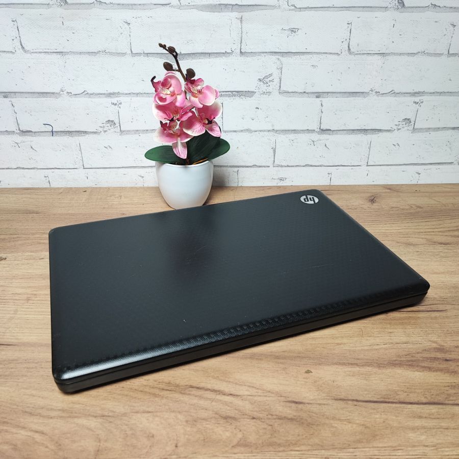 Ноутбук Б/В HP G72, Intel Core i3-350M, DDR3 8 GB, SSD 128GB, 17.3" HD [ProductHub SKU HP252]