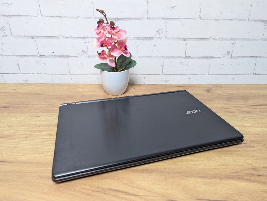 Ноутбук Б/В Acer V5 ZRQ, Intel Core i5-4200U, DDR3 12 GB, SSD 256GB, GT 750M 4Gb, 15.6" [ProductHub SKU Acer66]