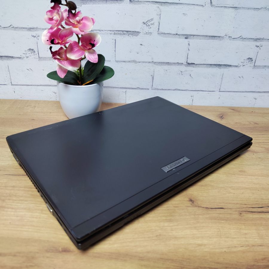Ноутбук Б/В Gateway ZQ3B, Intel Core i3-350M, DDR3 8 GB, SSD 128GB, 17.3" HD [ProductHub SKU Gateway ZQ3B]