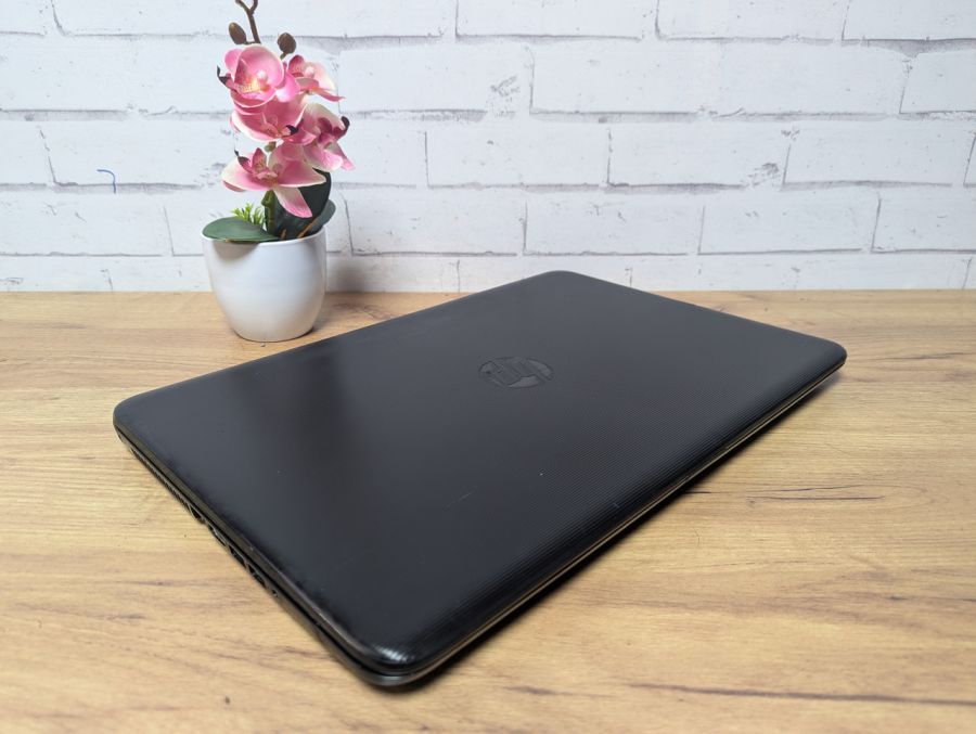 Ноутбук Б/В HP 17-X132ND, Intel Core i5-7200U, DDR3 16 GB, SSD 256GB, 17.3" HD [ProductHub SKU HP267]