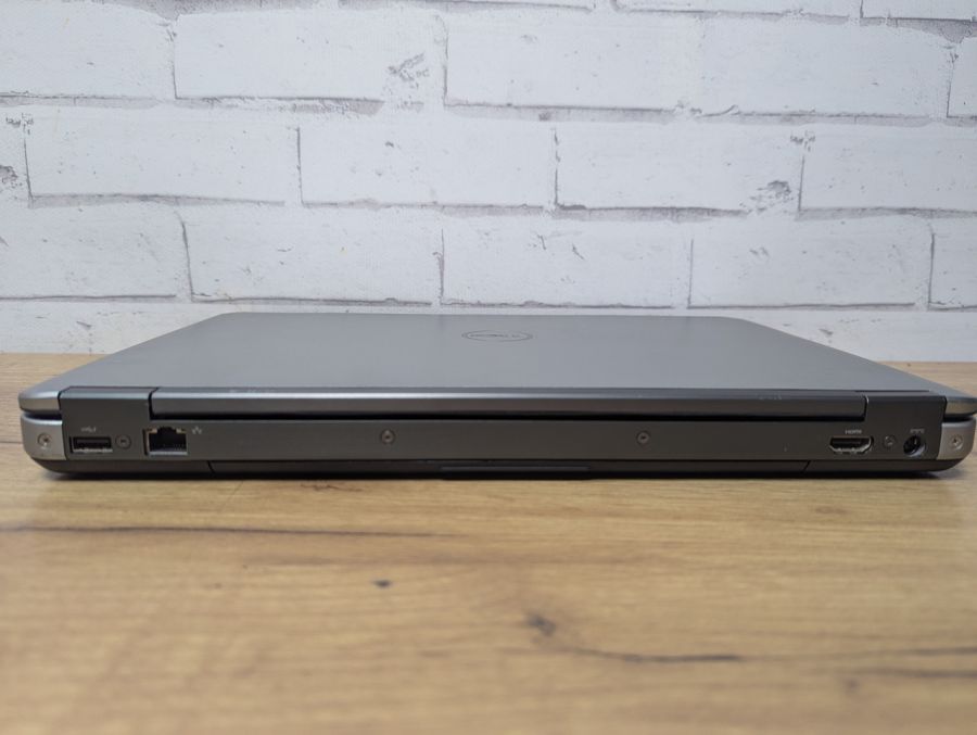 Ноутбук Б/В Dell Latitude E6440, Intel Core i5-4310M, DDR3 8 GB, SSD 128GB, AMD Radeon HD 8600M 2Gb, 14" HD [ProductHub SKU Dell130]