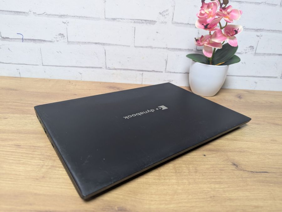 Ноутбук Б/В DynaBook Tecra A40-G-18H, Intel Core i3-10110U, SSD 500GB, 14" HD [ProductHub SKU DynaBookT1]