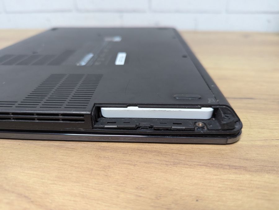 Ноутбук Б/В Lenovo ThihkPad S230U, Intel Core i7-3537U, DDR3, SSD 128GB, 12.5" Сенсор [ProductHub SKU L122]