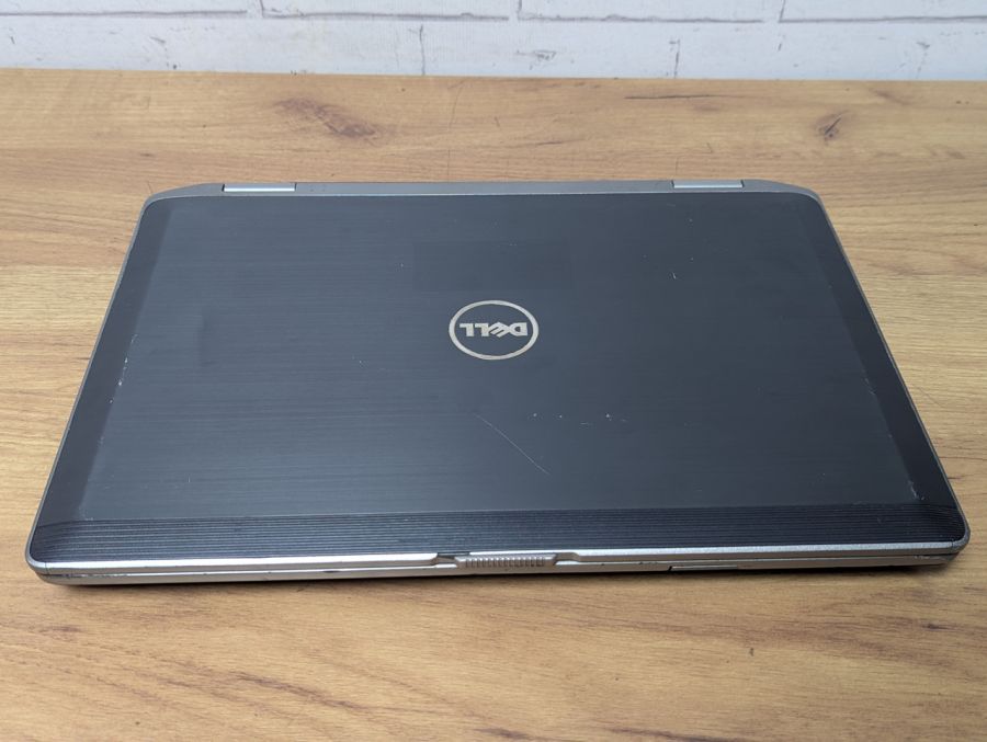 Уцінка! Ноутбук Б/В Dell Latitude E6420, Intel Core i5-2520M, DDR3, SSD 128GB, 15.6" HD [ProductHub SKU Dell141]
