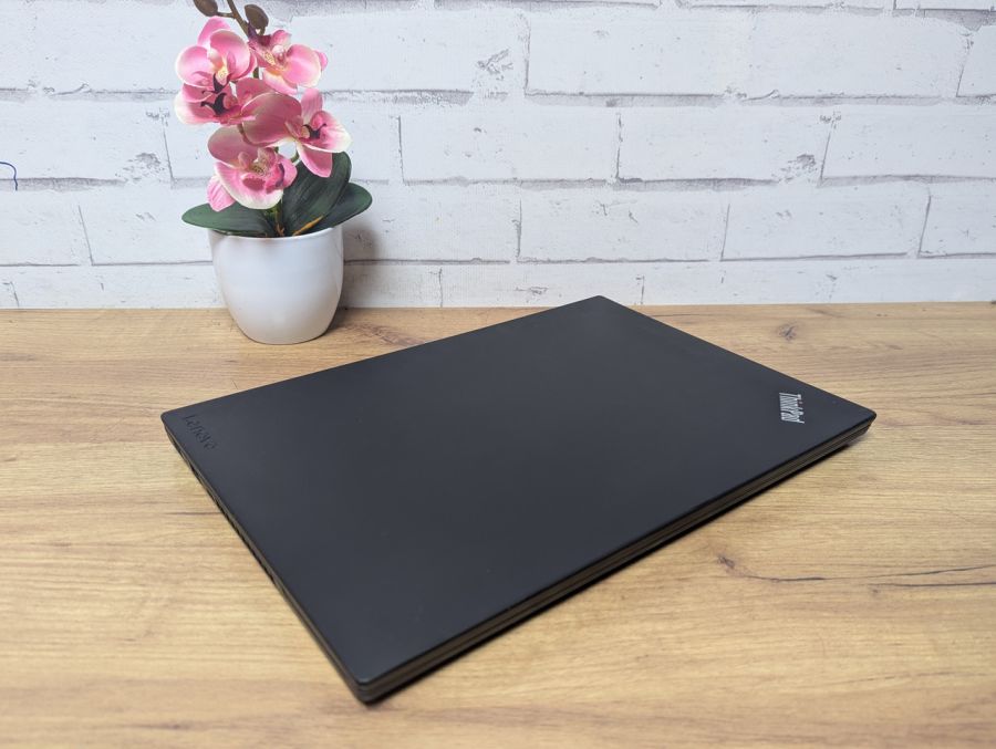 Ноутбук Б/В Lenovo A475, AMD A12-8830B, DDR4, SSD 128GB, AMD Radeon R7 Graphics 512 Gb, 14" Full HD Сенсор [ProductHub SKU L134]