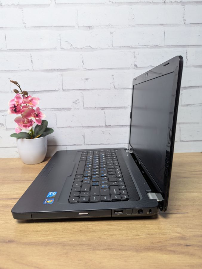 Уцінка! Ноутбук Б/В HP G62, Intel Core i3-350M, DDR3 6 GB, SSD 128GB, 15.6" HD [ProductHub SKU HP285]