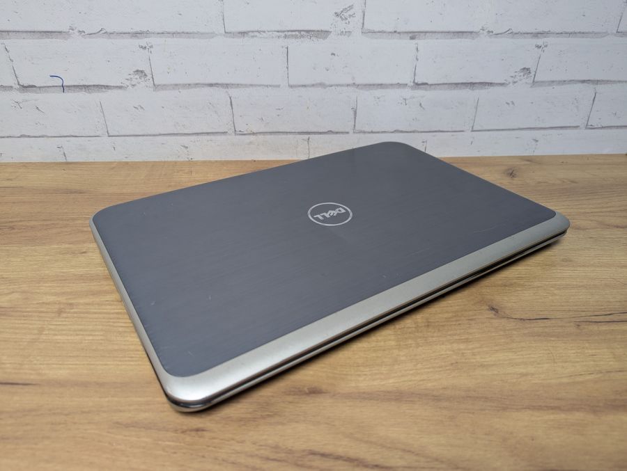 Ноутбук Б/В Dell Inspiron 17R-5721, Intel Core i5-3337U, DDR3 16 GB, SSD 256GB, AMD Radeon HD 8500M, 17.3" HD [ProductHub SKU DEll148]