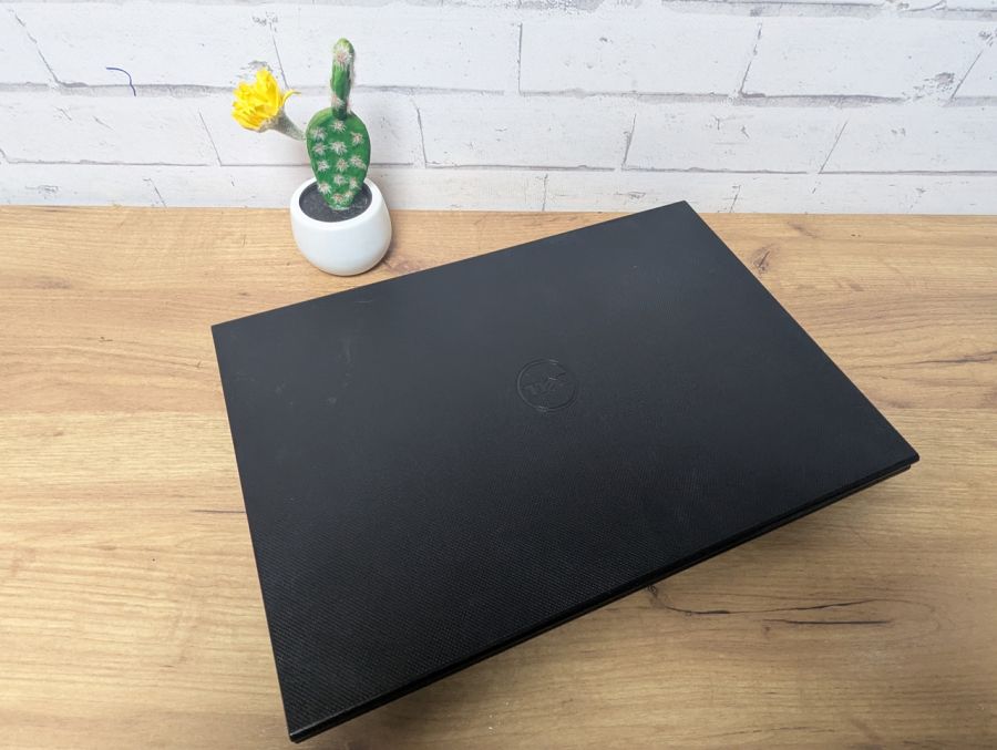 Ноутбук Б/В Dell Inspiron 15, Intel Core i3-4030U, DDR3 8 GB, SSD 256GB, 15.6" HD [ProductHub SKU Dell10]