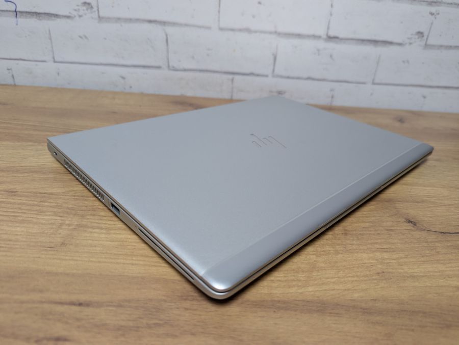 Уцінка! Ноутбук Б/В HP 745 G6, AMD Ryzen 5 Pro Mobile 3500U, DDR3 16 GB, SSD 256GB, AMD Radeon Vega, 14" Full HD Сенсор [ProductHub SKU HP329]