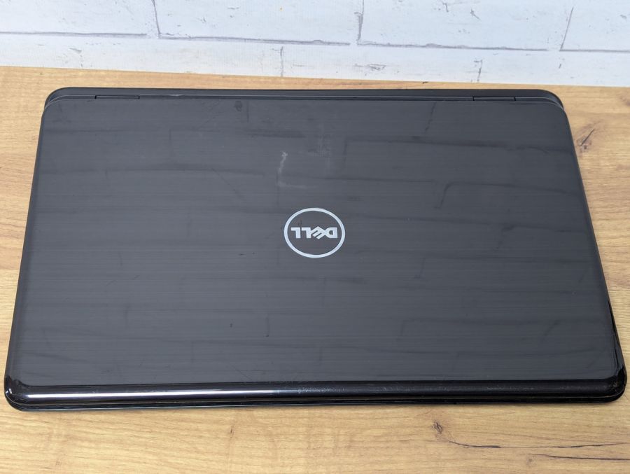 Ноутбук Б/В Dell Inspiron N7110, Intel Core i3-2310M, DDR3 8 GB, SSD 128GB, NVIDIA GeForce GT 525M 1Gb, 17.3" [ProductHub SKU Dell53]