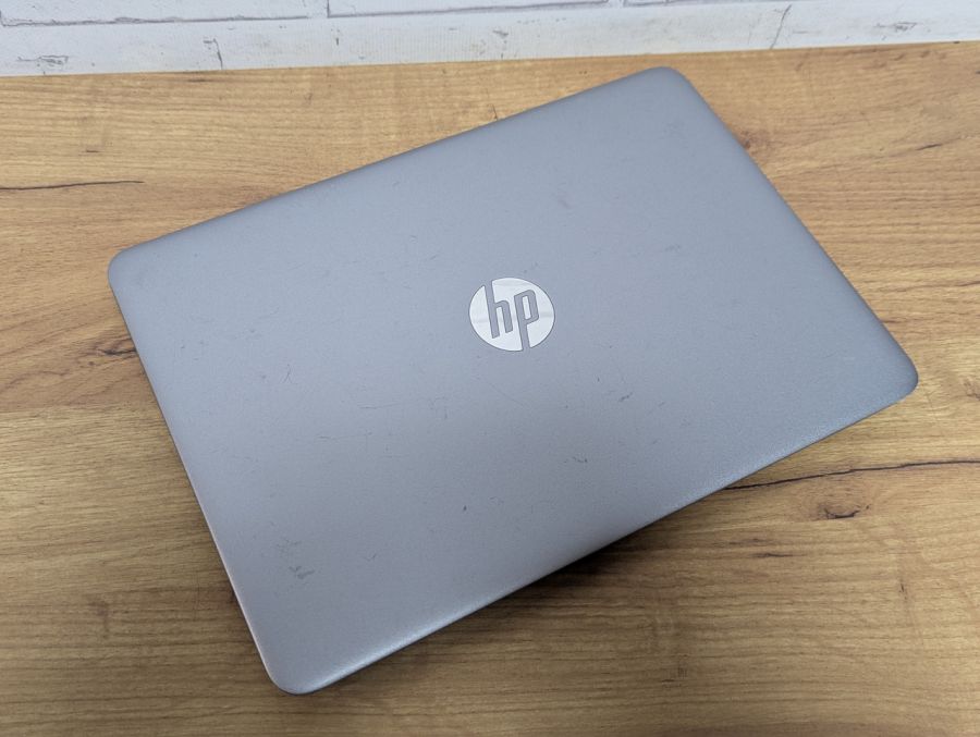 Уцінка! Ноутбук Б/В HP EliteBook 840 G3, Intel Core i5-6200U, DDR4 16 GB, SSD 256GB + HDD 500GB, 14" Full HD [ProductHub SKU HP311]