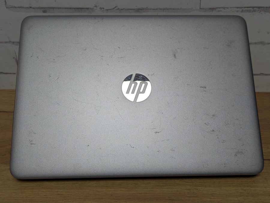 Уцінка! Ноутбук Б/В HP EliteBook 840 G3, Intel Core i5-6200U, DDR4 16 GB, SSD 256GB + HDD 500GB, 14" Full HD [ProductHub SKU HP311]