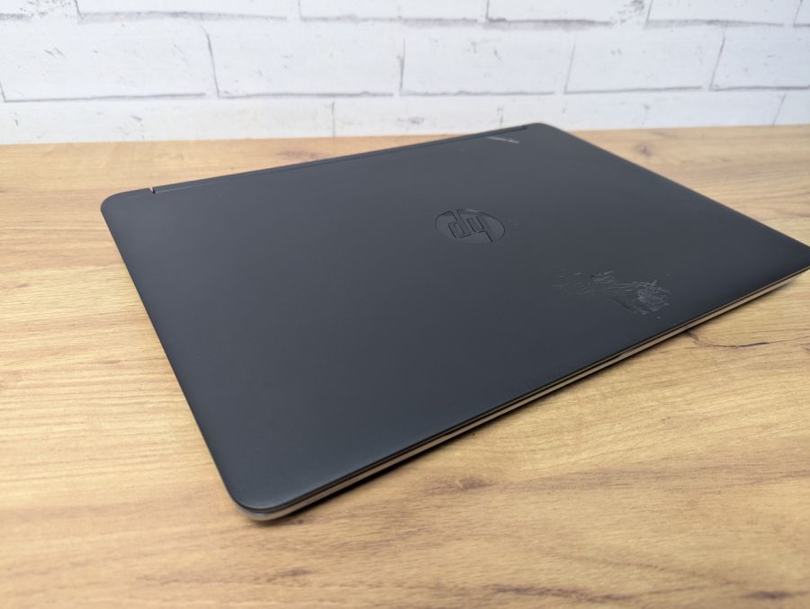 Уцінка! Ноутбук Б/В HP ProBook 650 G1, Intel Core i5-4210M, DDR3 8 GB, SSD 128GB, 15.6" HD [ProductHub SKU HP324]