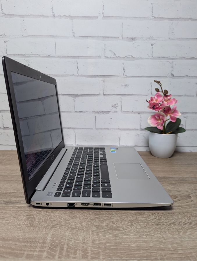 Уцінка! Ноутбук Б/В ASUS K551L, Intel Core i5-4200U, DDR3 12 GB, SSD 128GB, GT 740M 2Gb, 15.6" [ProductHub SKU Asus101]