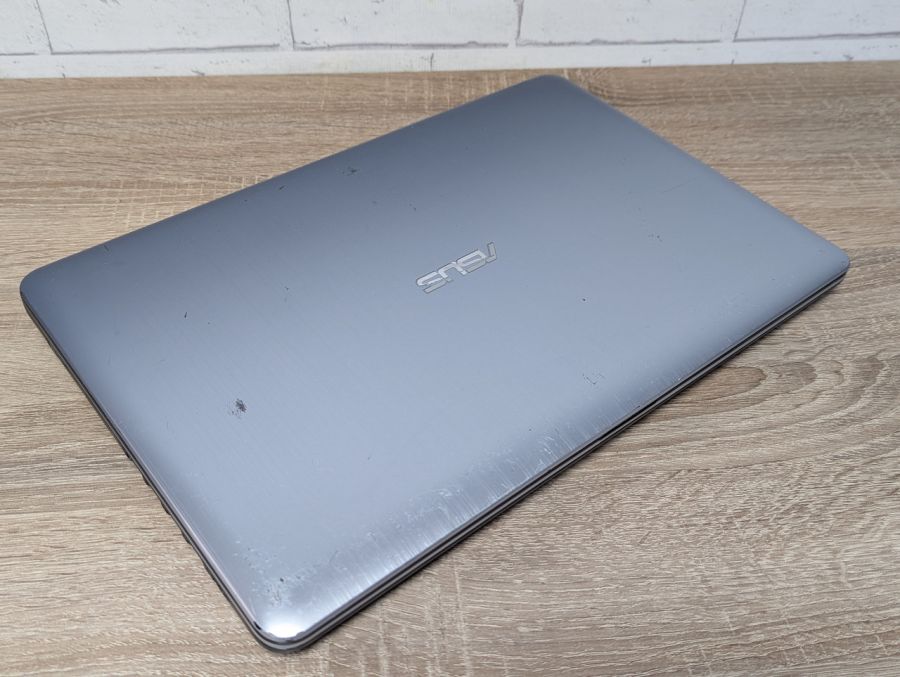 Ноутбук Б/В ASUS Vivobook A540B, AMD A9-9425, DDR3 16 GB, SSD 360GB, AMD Radeon R5 Graphics, 15.6" Full HD [ProductHub SKU Asus104]