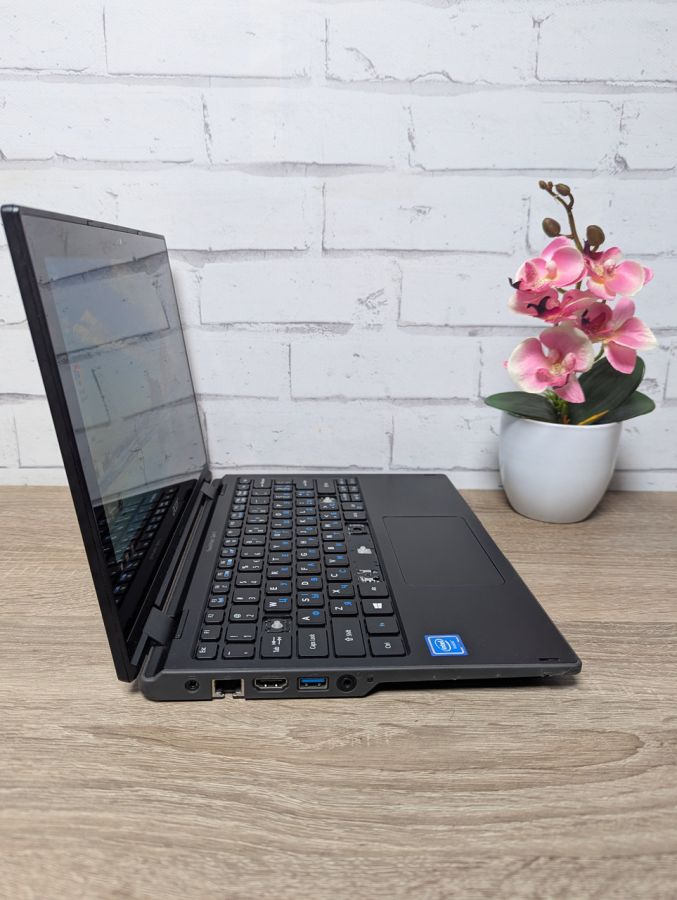 Уцінка! Ноутбук Б/В Acer Travel Mate B118, Intel Celeron N4100, DDR3 4 GB, SSD 60GB, 12" Full HD [ProductHub SKU Acer96]