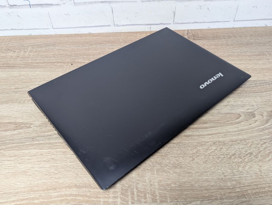 Ноутбук Б/В Lenovo B50-80, Intel Core i3-5005U, DDR3 8 GB, SSD 128GB, 15.6" HD [ProductHub SKU L158]