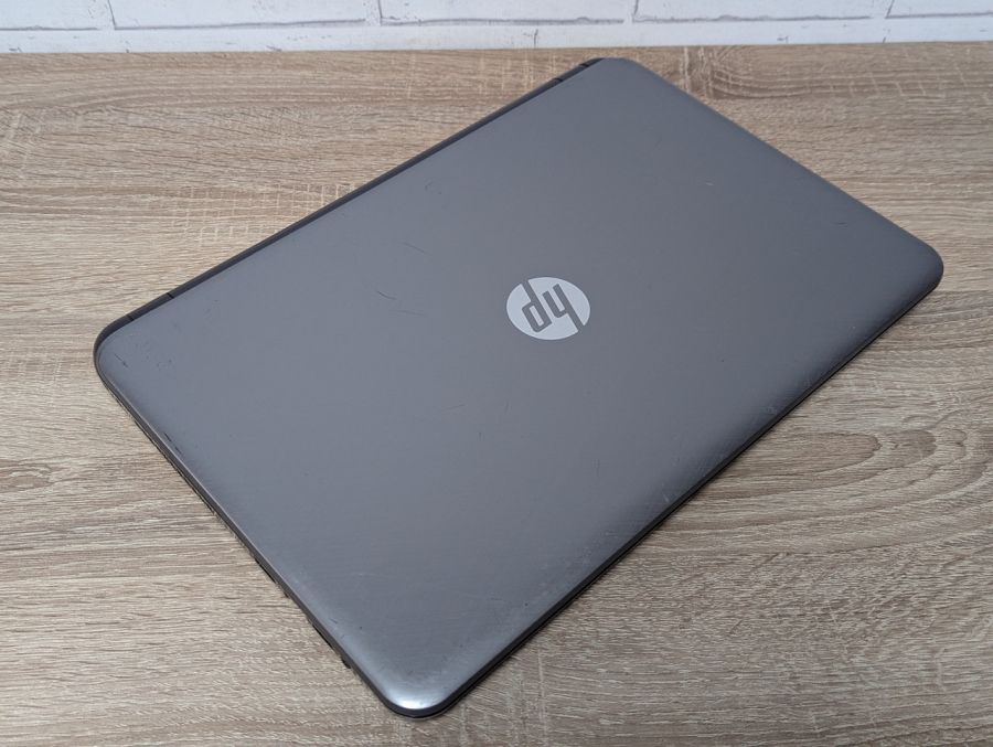 Ноутбук Б/В HP Notebook core, Intel Core i5-4210U, DDR3 8 GB, SSD 256GB, NVIDIA GeForse 820M 2Gb, 15.6" [ProductHub SKU HP335]
