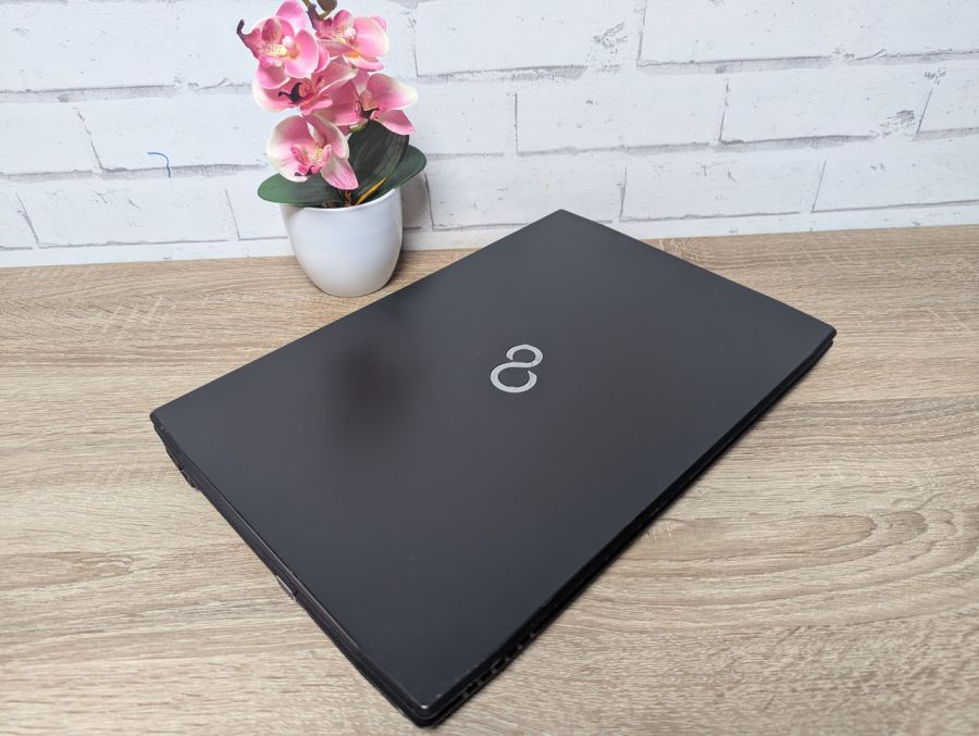 Ноутбук Б/В Fujitsu LifeBook A544, Intel Core i5-4200M, DDR3 8 GB, SSD 128GB, 15.6" HD [ProductHub SKU F134]