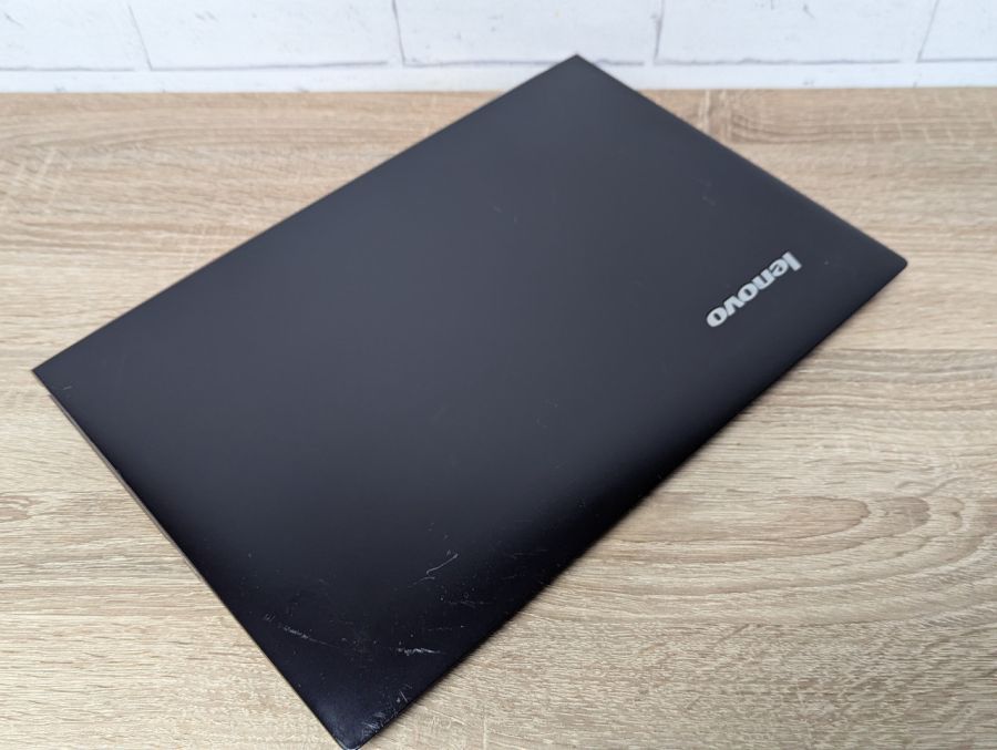 Ноутбук Б/В Lenovo B50-30, Intel Celeron N2840, DDR3 8 GB, SSD 256GB, 15.6" HD [ProductHub SKU L160]