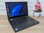 Уцінка! Ноутбук Б/В Lenovo ThinkPad X390 Yoga, Intel Core i5-8265U, DDR3, SSD 256GB, 13" Full HD Сенсор [ProductHub SKU L163]