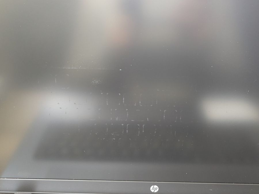 Уцінка! Ноутбук Б/В HP ProBook 470 G2, Intel Core i7-4510U, DDR3 16 GB, SSD 256GB, AMD Radeon R5 M255 2Gb, 17" Full HD [ProductHub SKU HP12]