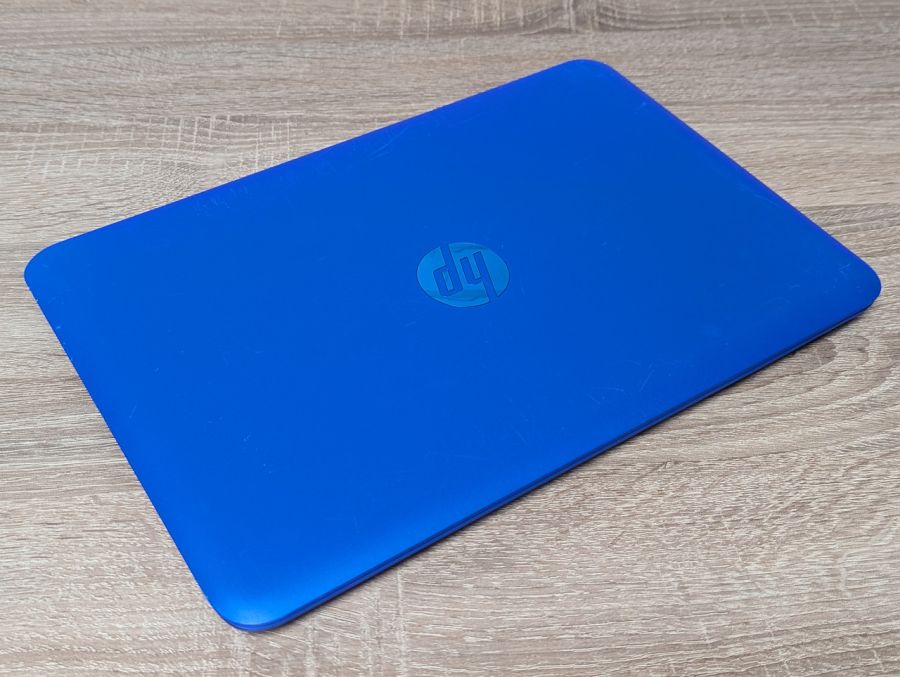 Ноутбук Б/В HP Stream 13, Intel Celeron N3050, DDR3 2 GB, SSD 32GB, 13.3" HD [ProductHub SKU HP344]