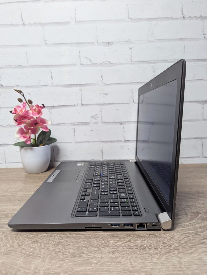 Ноутбук Б/В Toshiba Tecra Z50-A-19L, Intel Core i5-4310U, DDR3 8 GB, SSD 128GB, 15.6" HD [ProductHub SKU T86]
