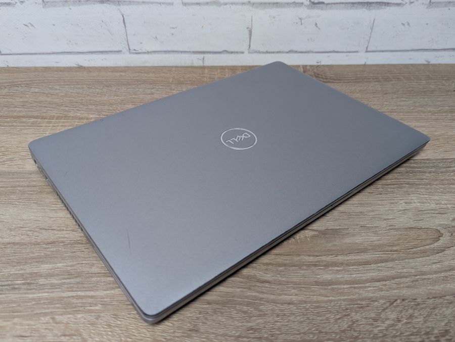 Ноутбук Б/В Dell Latitude 5411, Intel Core i5-10400H, DDR4 16 GB, SSD 256GB, 14" Full HD Сенсор [ProductHub SKU Dell71]