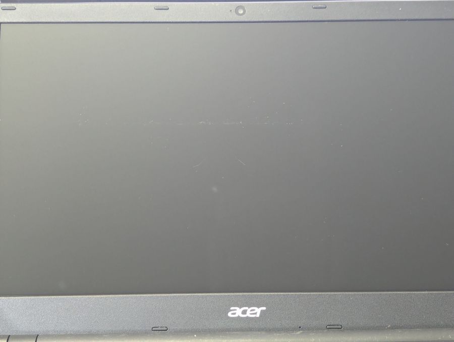 Уцінка! Ноутбук Б/В Acer Aspire E1-572, Intel Core i5-4200U, DDR3 8 GB, SSD 256GB, 15.6" HD [ProductHub SKU Acer15]