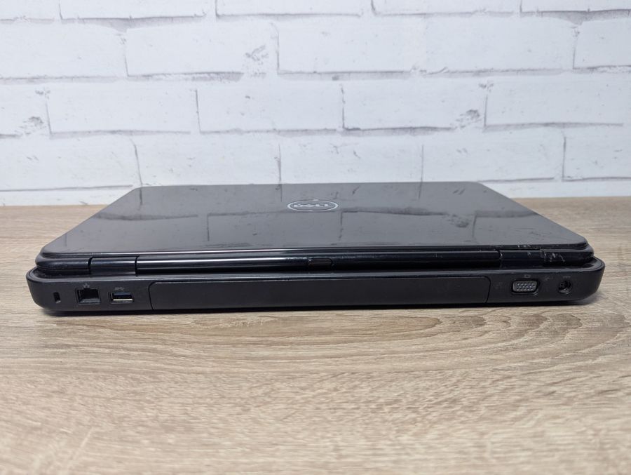 Уцінка! Ноутбук Б/В Dell Inspiron N5110, Intel Core i5-2430M, DDR3 8 GB, SSD 128GB, GT 525M 1Gb, 15.6" [ProductHub SKU Dell126]